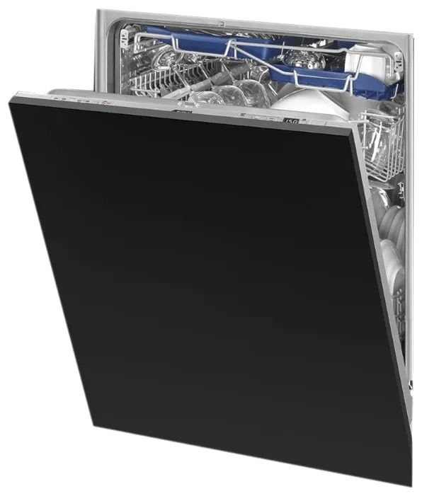 Ремонт или Замена системы защиты от протечек Smeg STL7633L