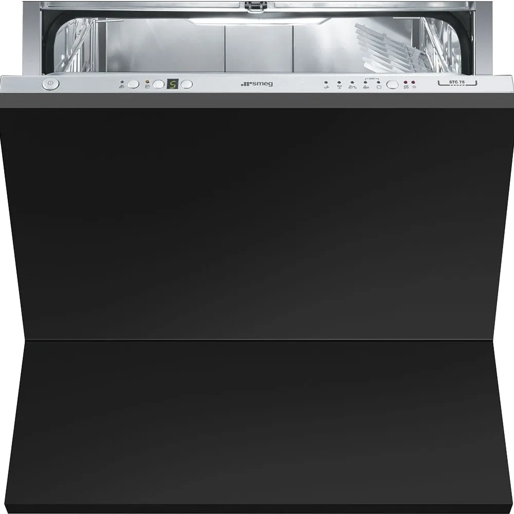 Ремонт или Замена системы защиты от протечек Smeg STC75