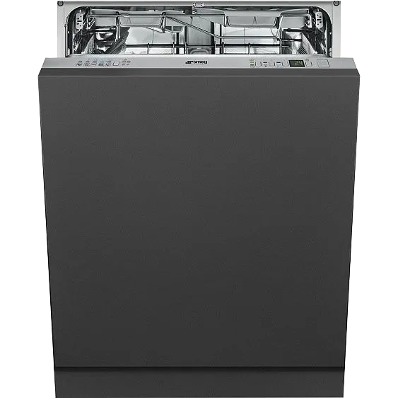 Ремонт или Замена системы защиты от протечек Smeg STP364S