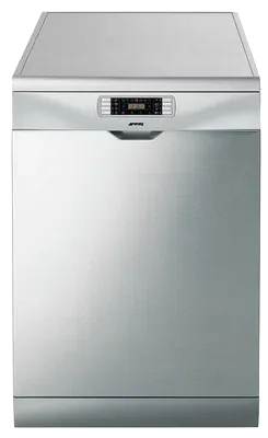 Ремонт или Замена системы защиты от протечек Smeg LVS375SX