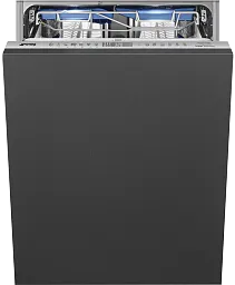 Ремонт или Замена системы защиты от протечек Smeg PL521B