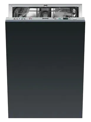 Ремонт или Замена системы защиты от протечек Smeg STA4515