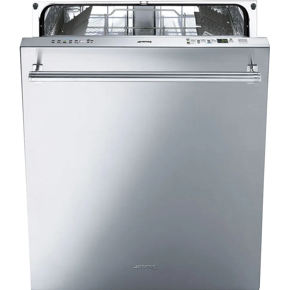 Ремонт или Замена системы защиты от протечек Smeg STA13XL2