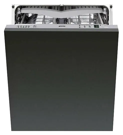 Ремонт или Замена системы защиты от протечек Smeg STA6539L2