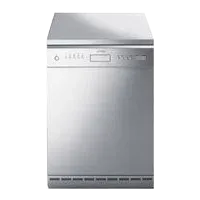 Ремонт или Замена системы защиты от протечек Smeg LVS649X