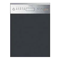 Ремонт или Замена системы защиты от протечек Smeg PL108X
