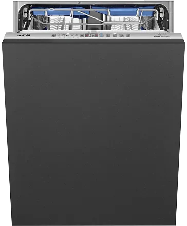 Ремонт или Замена системы защиты от протечек Smeg PL1144X