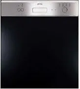 Ремонт или Замена системы защиты от протечек Smeg PL983EB-2