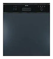 Ремонт или Замена системы защиты от протечек Smeg PL983-2