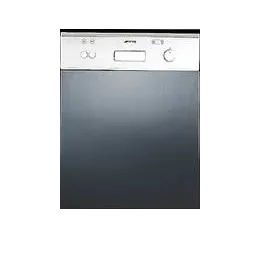 Ремонт или Замена системы защиты от протечек Smeg PL942EB-1
