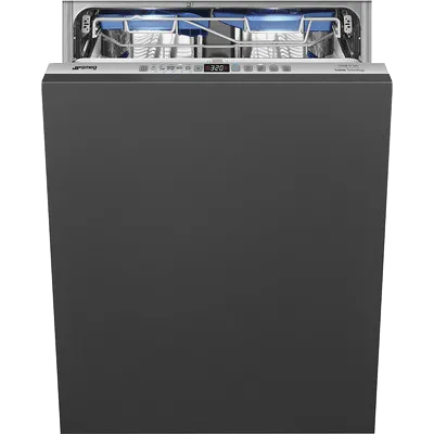 Ремонт или Замена системы защиты от протечек Smeg ST995-1
