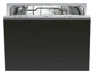 Ремонт или Замена системы защиты от протечек Smeg STA6248 D9