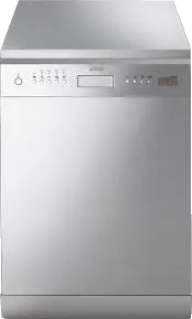 Ремонт или Замена системы защиты от протечек Smeg LVS1449X