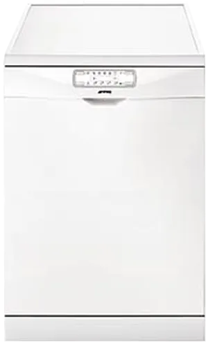 Ремонт или Замена системы защиты от протечек Smeg LVS4109B