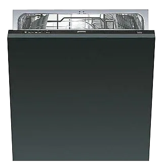 Ремонт или Замена системы защиты от протечек Smeg STLA865A-1