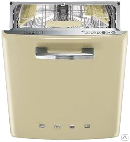 Ремонт или Замена системы защиты от протечек Smeg DI6FABP2