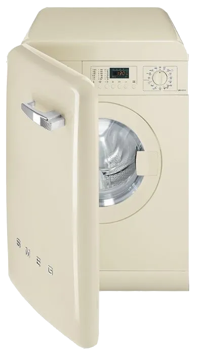 Корпусный ремонт (замена резинок, креплений, кнопок) Smeg LBB14CR2