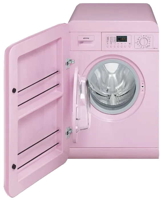 Корпусный ремонт (замена резинок, креплений, кнопок) Smeg LBB14PK2