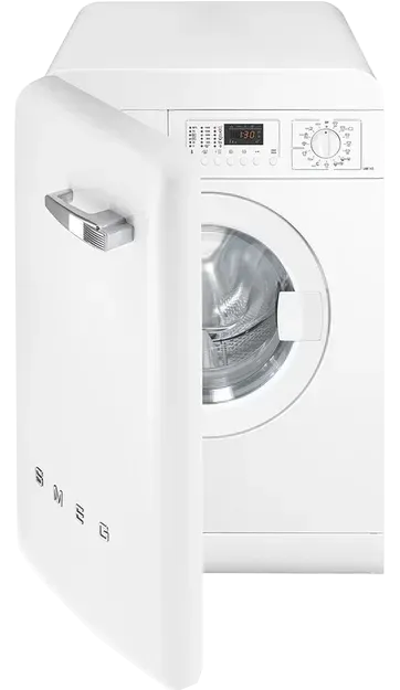 Корпусный ремонт (замена резинок, креплений, кнопок) Smeg LBB14WH2