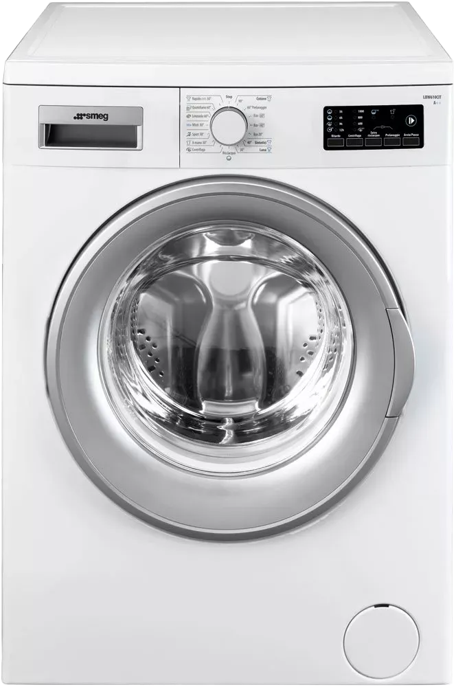 Корпусный ремонт (замена резинок, креплений, кнопок) Smeg LBW610CIT