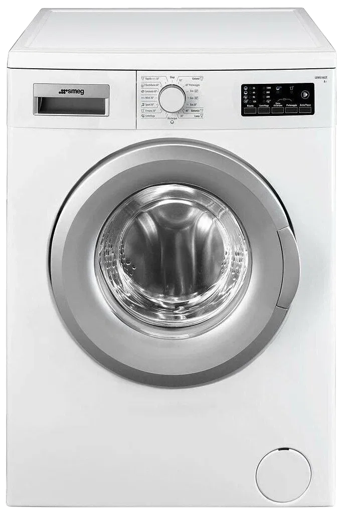 Корпусный ремонт (замена резинок, креплений, кнопок) Smeg LBW108E-1