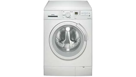 Корпусный ремонт (замена резинок, креплений, кнопок) Smeg WML148