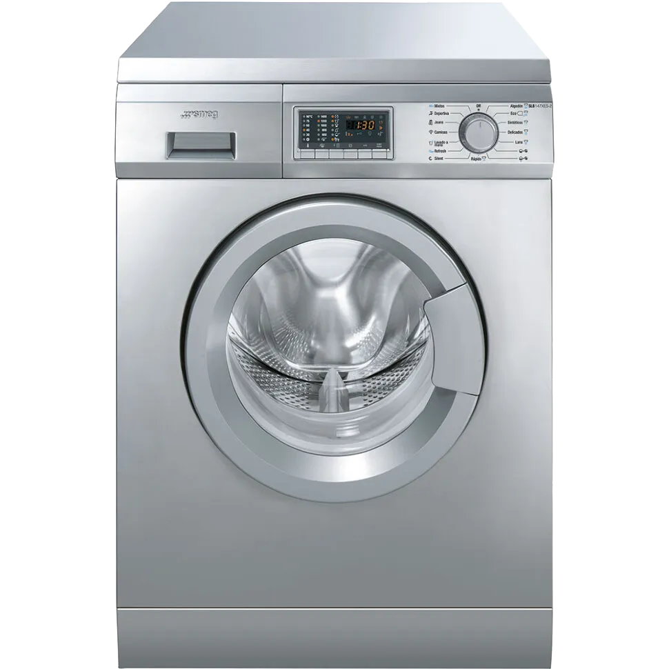 Корпусный ремонт (замена резинок, креплений, кнопок) Smeg WMF16AX1