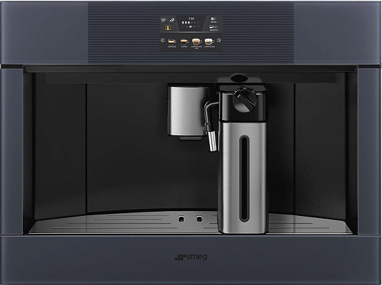 Замена уплотнительных колец Smeg CMS4104GRU