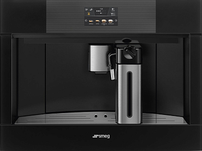 Замена уплотнительных колец Smeg CMS4104B3RU