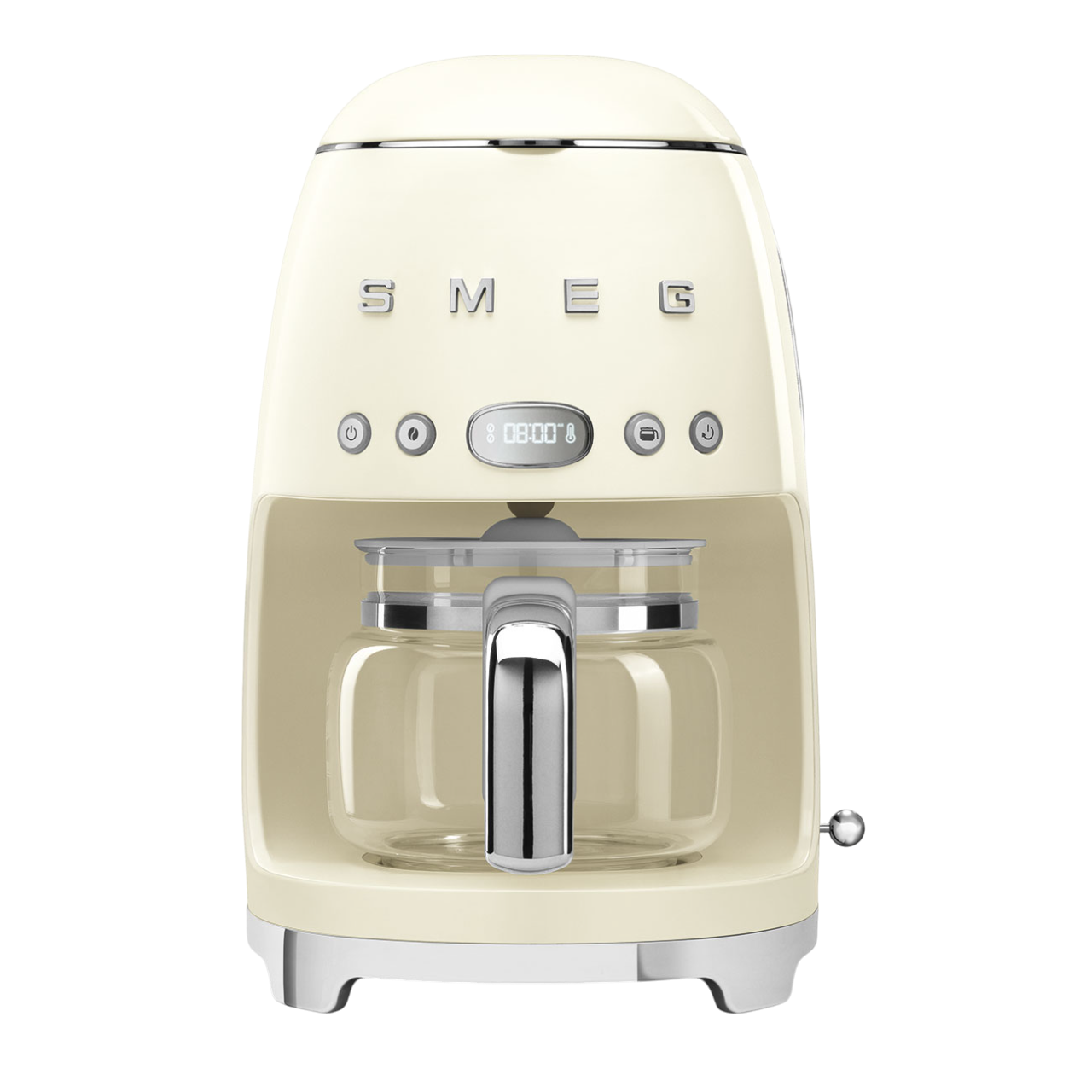 Замена уплотнительных колец Smeg DCF02