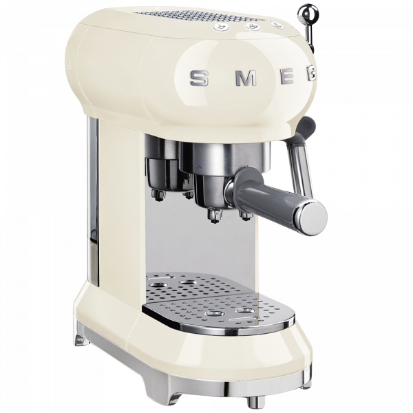 Замена уплотнительных колец Smeg ECF01