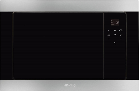 Smeg FMI320X2
