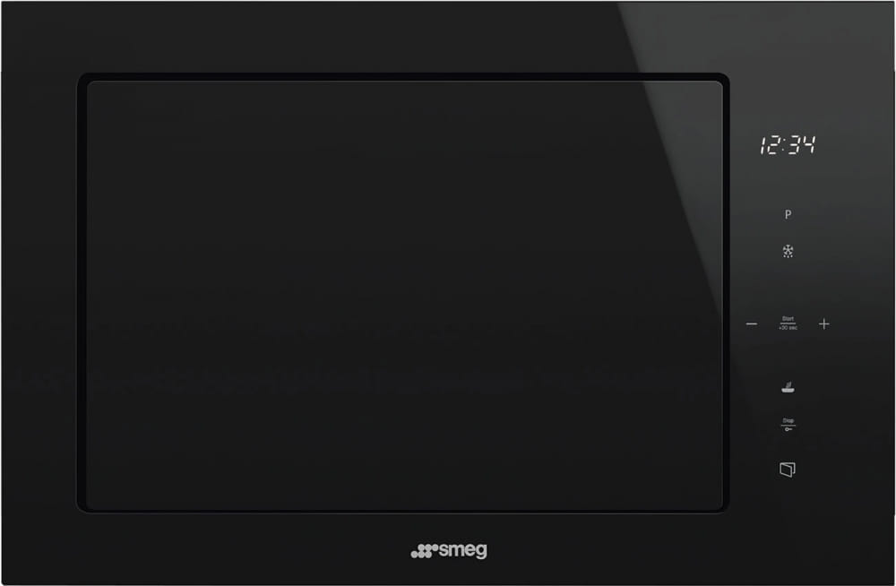 Smeg MP822PO