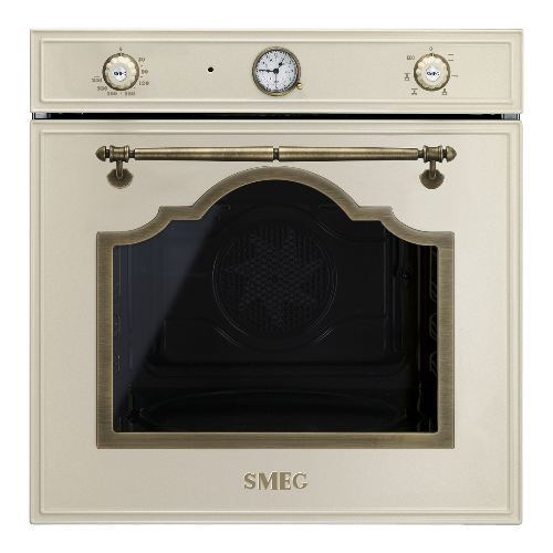 Ремонт духового шкафа Smeg SF700PO в Благовещенске