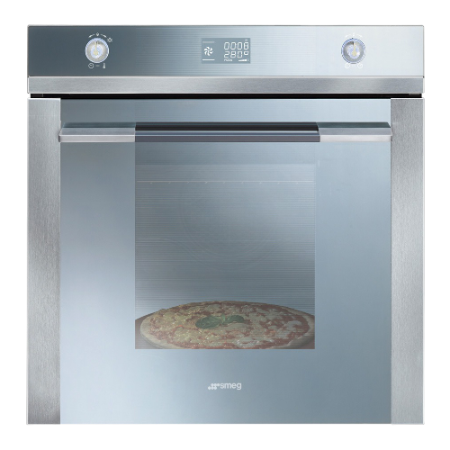 Smeg SF122PZ