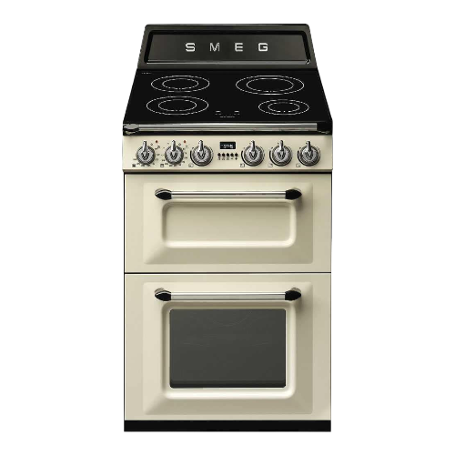 Замена чугунной конфорки Smeg TR62IP