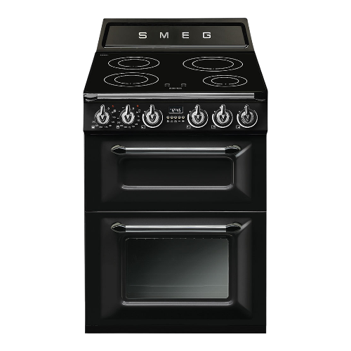 Замена чугунной конфорки Smeg TR62IBL