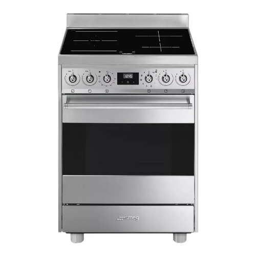 Замена чугунной конфорки Smeg C6IPX9