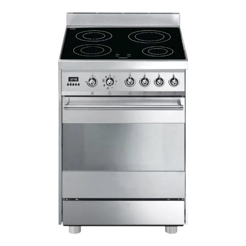 Замена чугунной конфорки Smeg C6IMX8