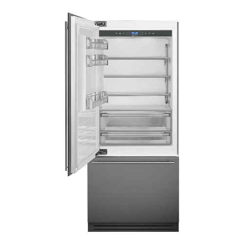 Замена термостата Smeg RI96LSI