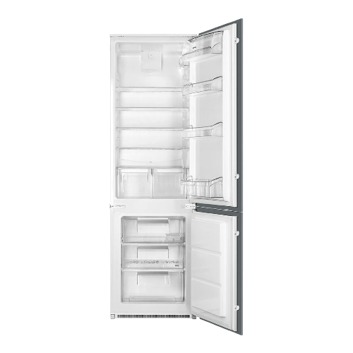 Замена термостата Smeg C7280FP
