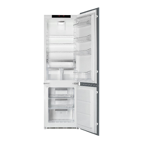 Замена термостата Smeg C7280NLD2P