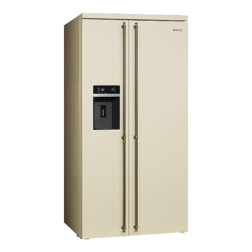 Замена термостата Smeg SBS8004PO