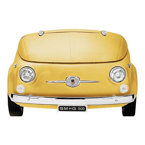 Замена термостата Smeg SMEG500G