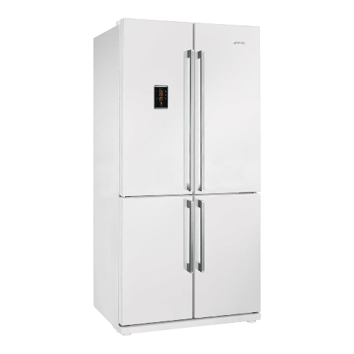 Замена термостата Smeg FQ60BPE
