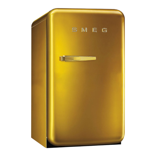 Smeg FAB5RDG