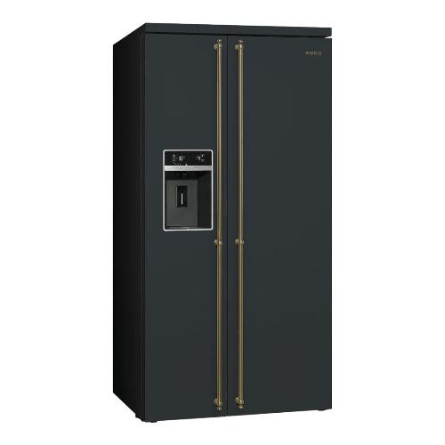 Smeg SBS8004AO